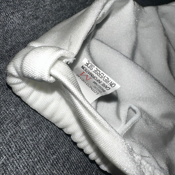 Miketai Cheeky Triangle Bikini Set - Size M - Picture 10 of 10